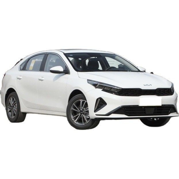 5 Seats 5 Doors 2024 KIA Cerato K3 Electric Car Verified Lithium Battery K3 Kia EV5 EV6