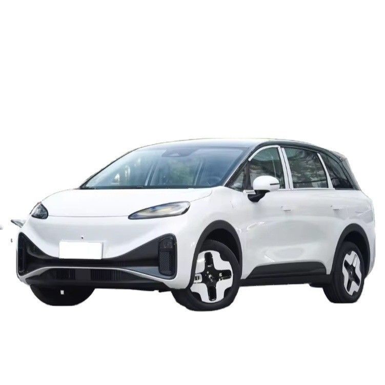 2024 ARCFOX Kaolas Home Edition AIR 5 Door 5 Seats Compact Electric MPV for Adults