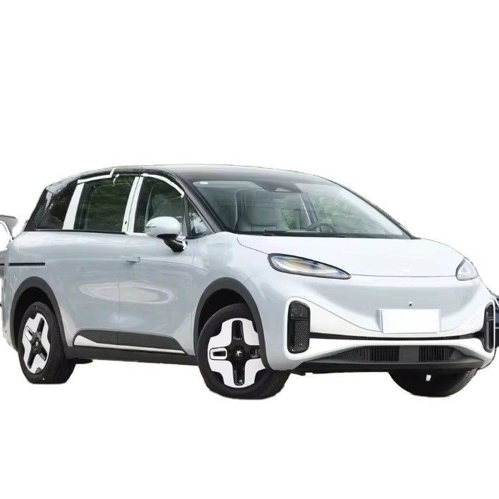 500km Range Arcfox Kao la MPV 電動車 スマート 親子版 プロファミリー版