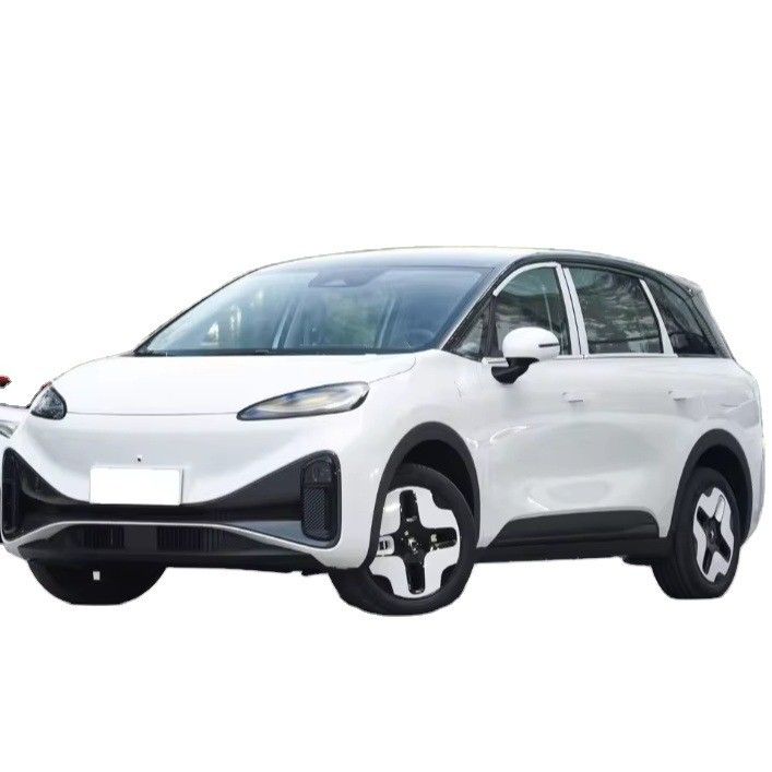 BAIC Energy Electric Cars 2023 Family Version Compact MPV with 2wd Front Wheel Drive