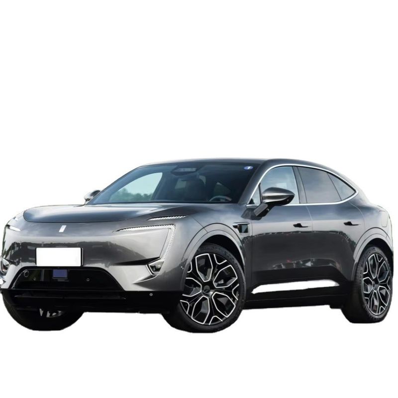 2024 Changan Avatar Avatr 12 EV Cars 5 Seats Smart Electric Coupe Energy Vehicle