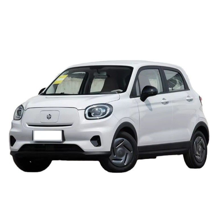 Leapmotor T03 Mini Electric Car for Adults 2024 Design 4 Wheels Energy Vehicle Made