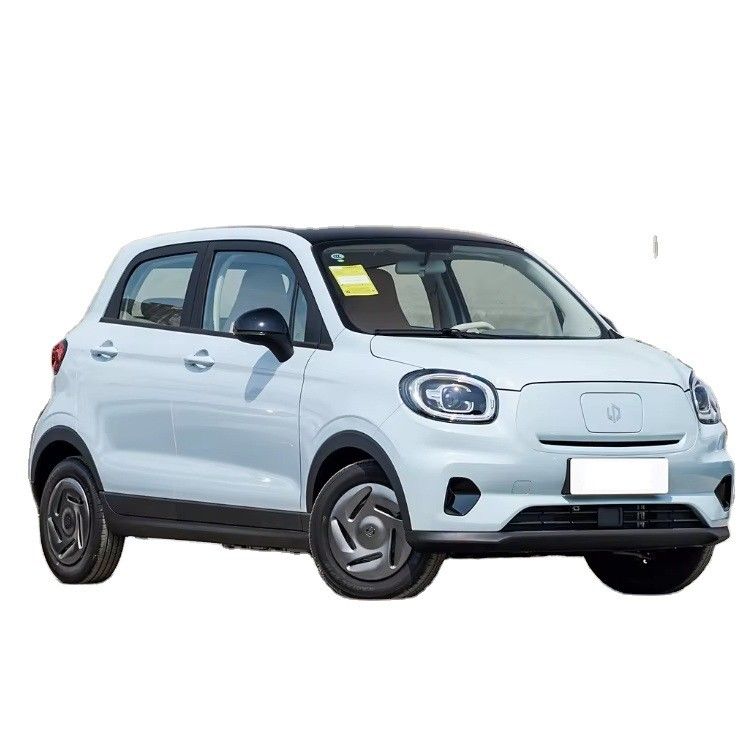 Leapmotor T03 Mini EV Car for Adults 280km Range 5-door 5-seat Sedan 4780*1905*1675mm