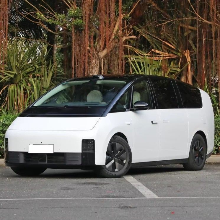 Ternary Lithium Ion Battery Lixiang MEGA Max Electric Car For Household Business 710km