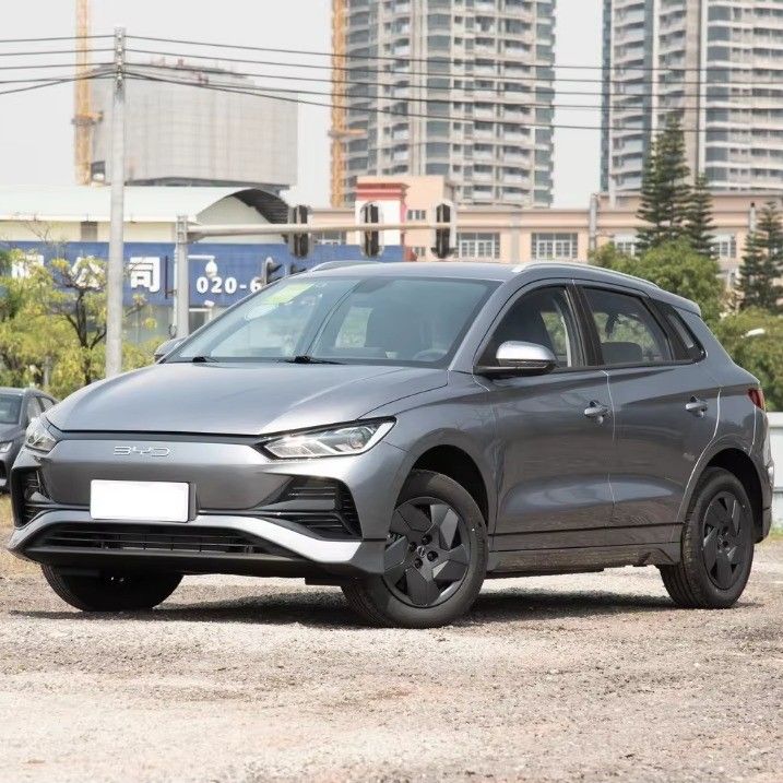 Prepayments Booking for BYD E2 Electric Cars 2024 Luxury Version Sedan Left Steering