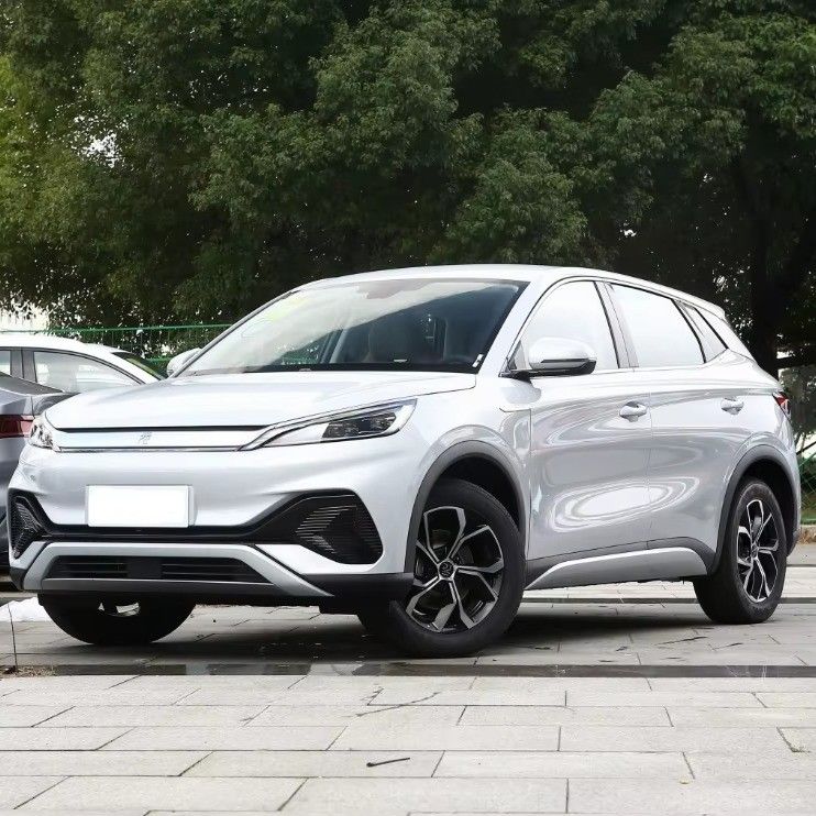 Prepayments Booking for 2024 BYD Yuan Plus EV Flagship Honor Edition Electric Cars