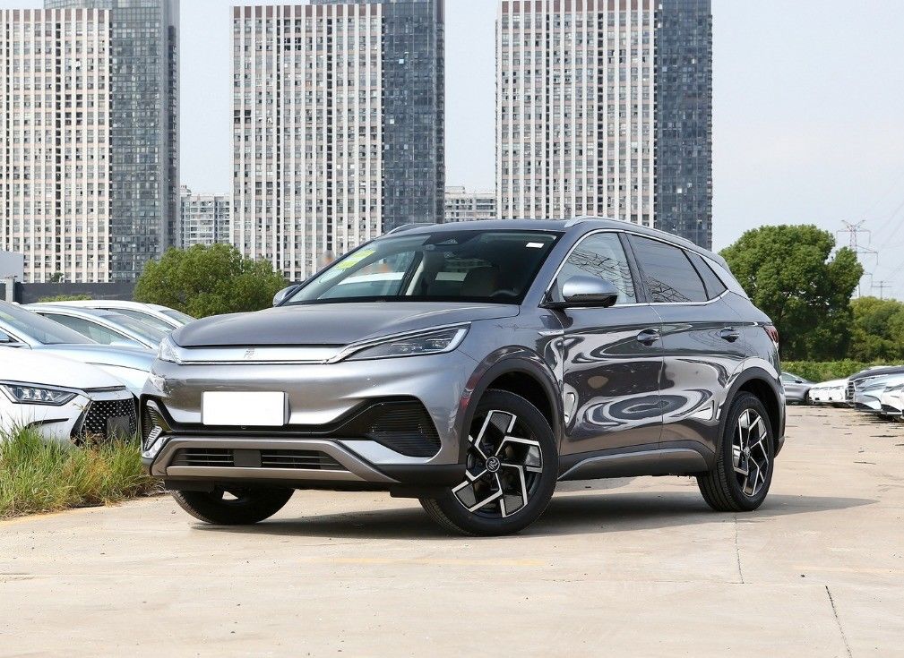 Prepayments Booking for 2024 BYD Yuan Plus EV Flagship Honor Edition Electric Cars