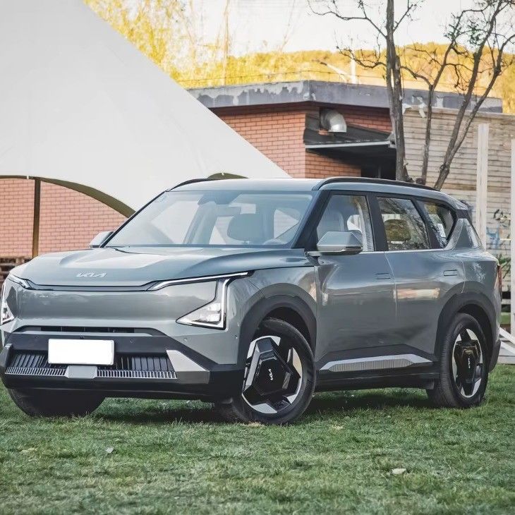KIA Sorento Car Prepayments Booking EV5 Electric Midsize SUV 4x4 Vehicle SUV EV Car