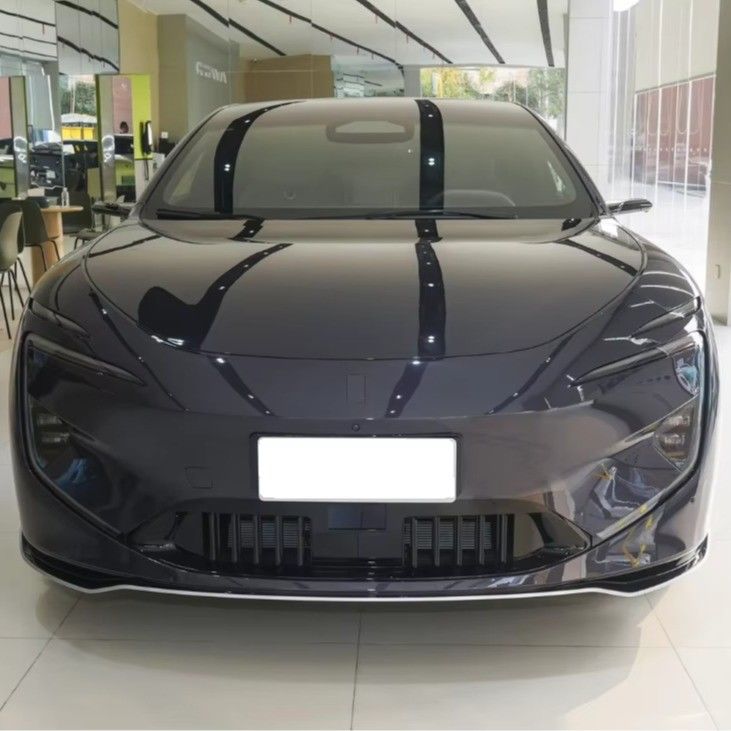 エネルギー車両 チェンガンカー アバター アバター 12EV 電動車 SUV 2024