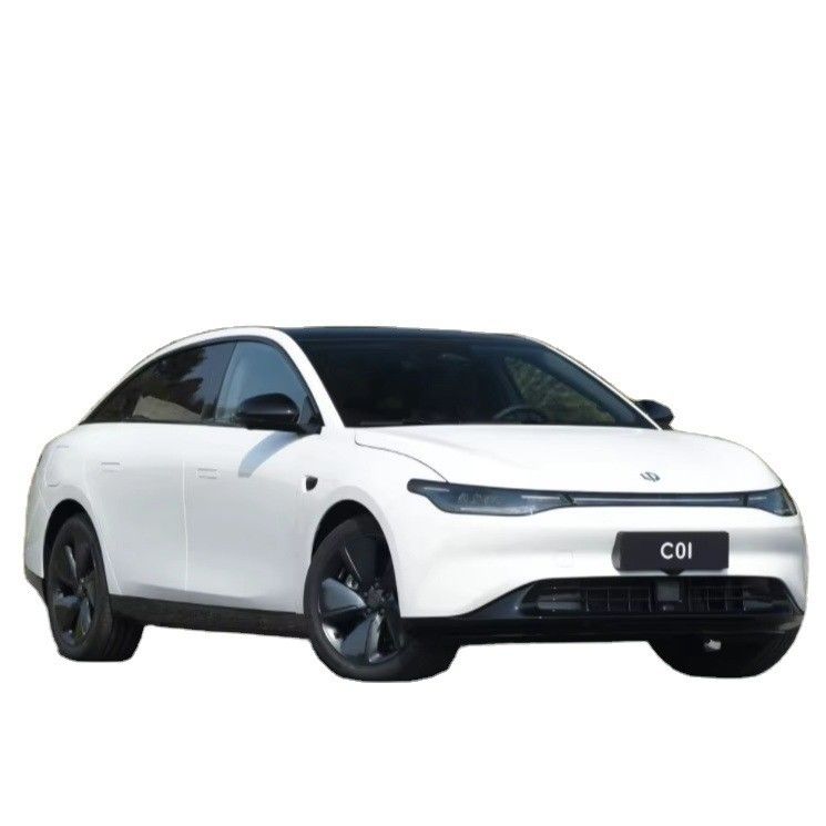 2024 Leapmotor C01 Electric Hybrid 5-Seats 525km-717km Range 2WD/AWD SUV