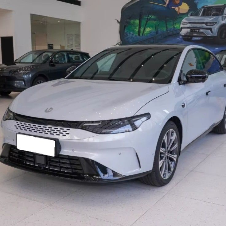 Leap Motor C01 525 606 Comfort Edition Zero Run C01 Electric Cars 630 Km 544 The Top SUV
