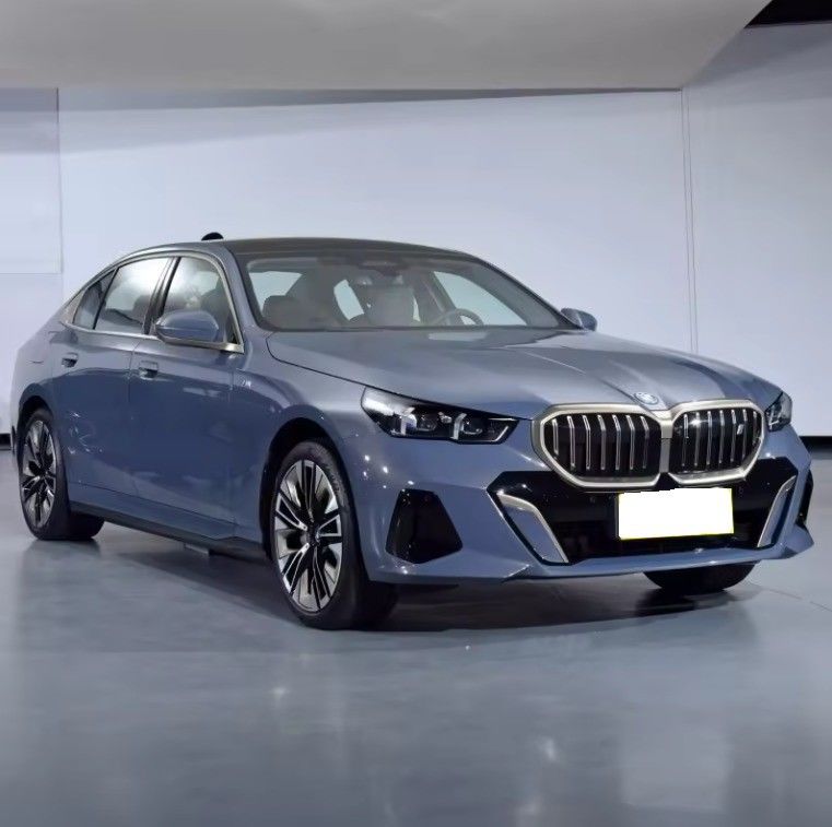2024 M60 G60 35l Luxury Suv EV I5 BMWs Used Cars Ternary Lithium Ion Battery for Adult