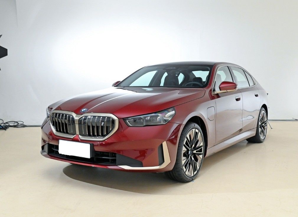 2024 M60 G60 35l Luxury Suv EV I5 BMWs Used Cars Ternary Lithium Ion Battery for Adult