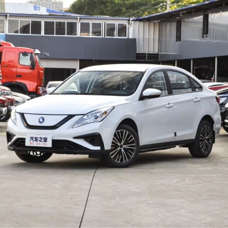 Dongfeng Fengxing Fengshen Xiaokang S60 E70 T1 T5 E1 Energy Vehicle 5 Seats 5 Doors