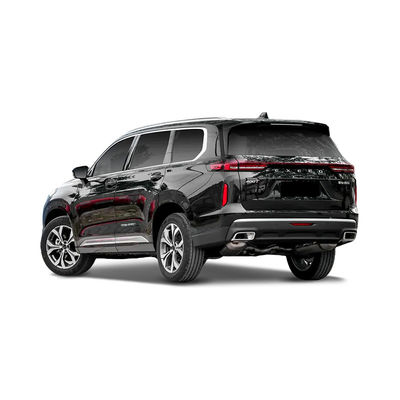 Bom preço. Ajuste elétrico do assento do copiloto Chery Exeed All Series EXEED VX 2023 Veículo a gasolina on-line