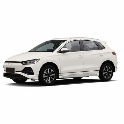 Goede prijs. Niveau Sedan 2023 Byd E2 Puur elektrisch elektronisch voertuig Hoge snelheid 405 km bereik Ev-auto online