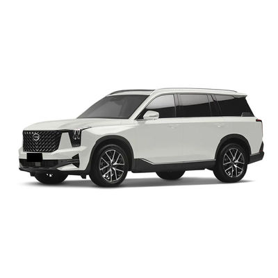 Un bon prix. 2024 GAC Trumpchi Gs8 7 sièges SUV avec batterie au lithium et 250-300PS puissance maximale en ligne