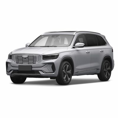 Хорошая цена. 2024 Автоматический Двухприводный Geely Xingyue L Автомобиль Экспортер Suv Гибридный электромобиль Monjaro онлайн