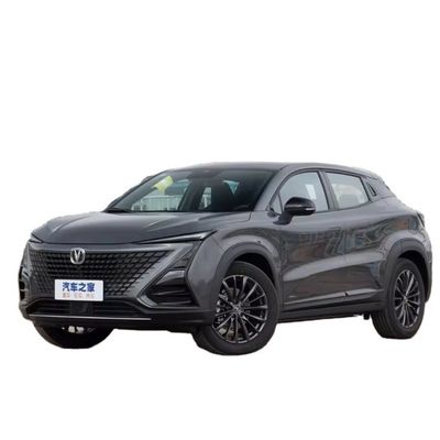 Good price Changan Unit 2024 Limited Automobile Complete Multiple Colors Energy Type Gasoline Car online