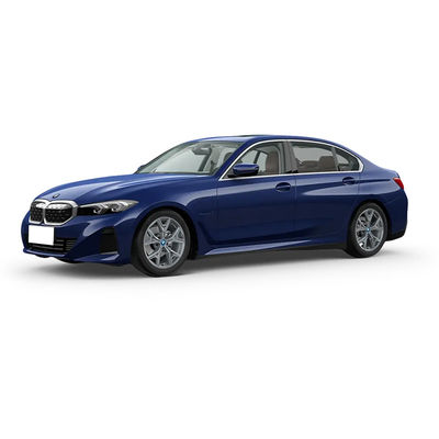 Un buon prezzo. Left Drive BMW Ix3 2023 5 Seat Hatchback SUV elettrico puro con batteria al litio ternario in linea