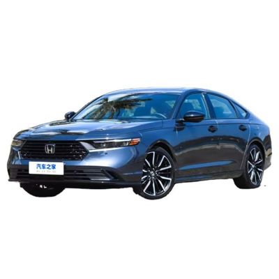 Un buen precio. Dirección izquierda 2.0L GAC Honda Accord Tracción delantera E-CVT de 10a generación Honda Electric Hybrid Accesorios para automóviles de gasolina en línea