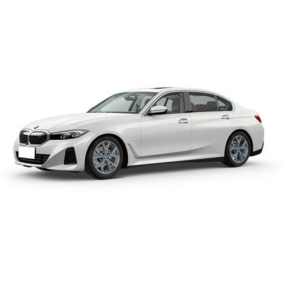 Good price 2023 BMW i3 EV Second Hand Electric Car with 0 Km Mileage and 180km/h Maximum Speed online