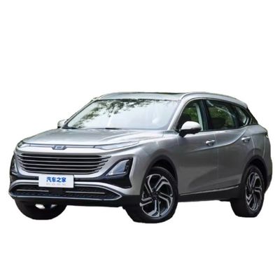 Un buon prezzo. 2023 sterzo sinistro Bestune T90 berlina Auto 1.5t 2.0t Automobile di famiglia per NAT Adult Benzina in linea