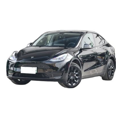 Un buen precio. Vehículo eléctrico Tesla Modelo Y con velocidad máxima de 217 km/h y tipo de energía 100% eléctrica en línea