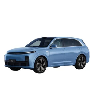 Good price Electric Vehicle Hybrid Car Ideal L9/L7 EV Customized for 2023 Electric Cars Leading online