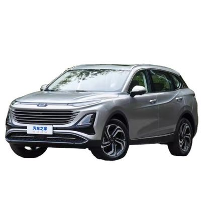 Un buon prezzo. SUV a benzina per la famiglia 2024 sterzo sinistro Bestune B70s T77 B70 T55 T99 M9 NAT Car in linea