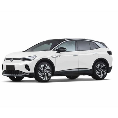Goede prijs. Vw Id.4 Id.6 Crozz Elektrische auto's 5 zitplaatsen SUV Chinese auto voor batterij elektrisch voertuig online