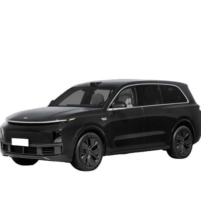 Ein guter Preis. 2024 Li Auto L9 Die perfekte Wahl für einen 5-Türer 5-Sitzer Plug-in Hybrid SUV Online
