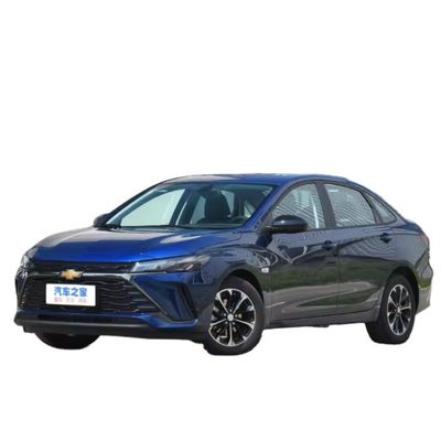 Ein guter Preis. Limousine 5 Sitzplätze 5 Türen 2023 Chevrolet Captiva Onix Sonic Cruze Hybridfahrzeug Online