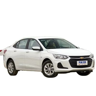 Ein guter Preis. 2024 Onix Chevrolet Hybrid Captiva Sonic Cruze Camaro Monza Benzinfahrzeug Chevrolet Online