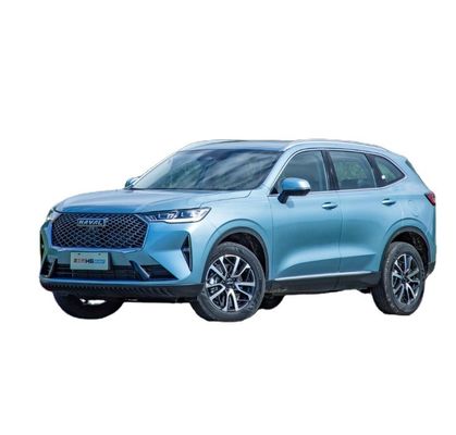 Ein guter Preis. 2023 Great Wall Haval H6 1.5T 2.0T Hybrid-Benzin-SUV mit 5 Sitzplätzen und linkem Lenkrad Online