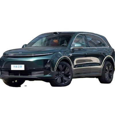 Ein guter Preis. Linksfahrer Mittelklasse-SUV 2024 Hybrid-Elektrischer 4-Rad-Auto Lixiang L6 L7 L8 L9 Pro Max Online