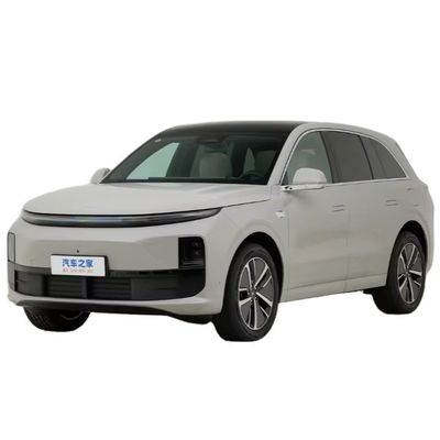 Ein guter Preis. L6 Hybrid-Elektro-SUV Plug-in Hybrid-Energie-Typ mit Höchstgeschwindigkeit von 180 km/h Online
