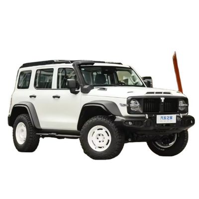 Un bon prix. 2024 Great Wall Tank 300 2.0T tout-terrain hybride essence 5 places SUV à grande vitesse 5 portes en ligne