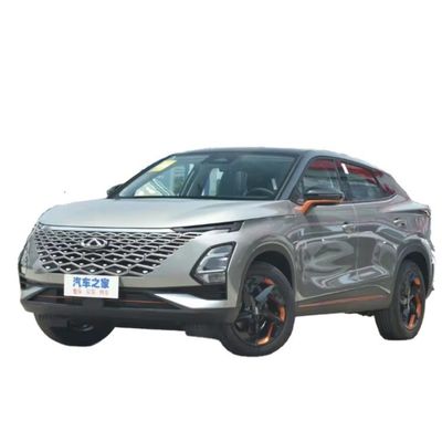 Ein guter Preis. Chery Omoda 5 C5 Auto 2023 Benzinwagen mit 5 Sitzplätzen und allen Optionen bereit zum Versand Online