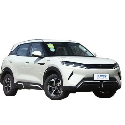 Хорошая цена. Компактный внедорожник BYD Yuan UP EV 2023 - это идеальное решение для ваших транспортных потребностей онлайн