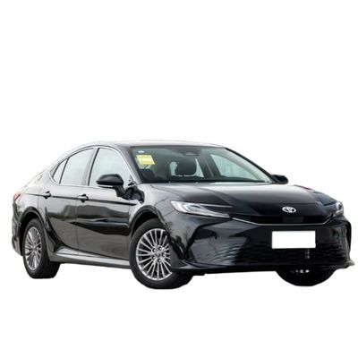 Un buen precio. Automóvil sedán 2024 ToyotaCamry Híbrido 2018 2019 2020 2021 2022 Vehículo de gasolina a gas en línea