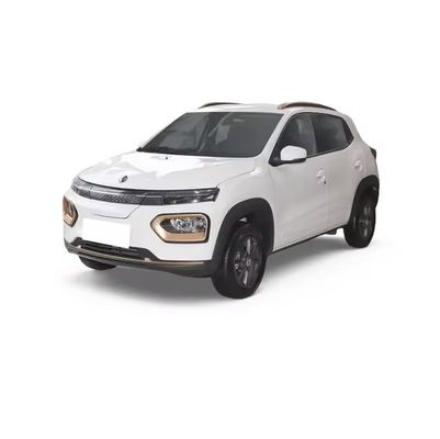 Хорошая цена. Топ-электрический внедорожник Dongfeng EX1 Nano Box EV Автомобиль с литийным железофосфатным аккумулятором онлайн