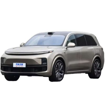 Ein guter Preis. Plug-in Hybrid SUV 2024 Lixiang L9 L6 Car Pro Max Erweiterung mit 5 Sitzen und 5 Türen Online