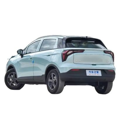 Un buen precio. El mejor SUV de Geely para el año 2024 Geometría E C/A Vehículo eléctrico con 550 km de alcance en línea