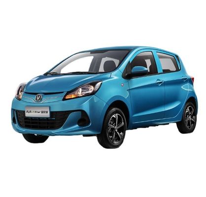 Bom preço. Compacto SUV 100% Carro Elétrico Changan E Star Changan Ben Ben EV Carro 310km Versão Completa Venda on-line