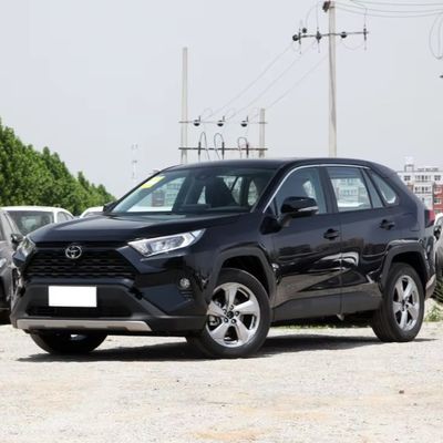 Хорошая цена. Энергетический тип гибридный электромобиль 2024 RAV 4 Rongfang Smart Suv Twin 2.5L E-CVT онлайн