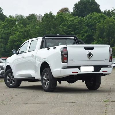 Bom preço. 2024 GWM Great Wall Poer Pickup 4x4 Diesel 2.0t 4wd com touch screen e 4wd Drive on-line