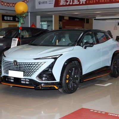 Καλή τιμή. Μέσα SUV Προπληρωμές Κράτηση Τσανγκάν UNIT 2024 Βενζίνη Βενζίνη 1.5T 188HP Αυτοκίνητα σε απευθείας σύνδεση