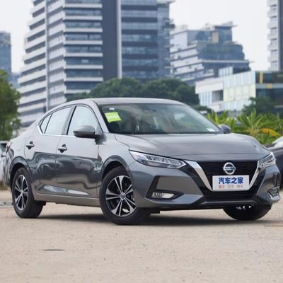 Καλή τιμή. 2024 Dongfeng Nissan Sylphy L4 1.6L Βενζινοκίνητο Σεντάν Εγχειρησιακό Διορθωτής Διορθωτής ESC σε απευθείας σύνδεση