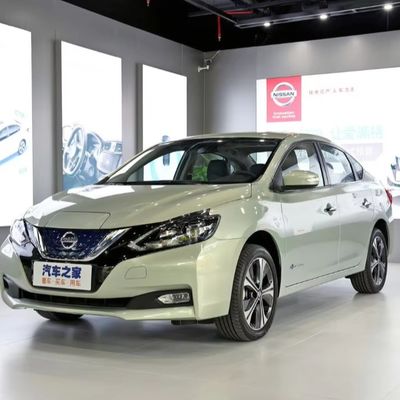 Ein guter Preis. Gebrauchtwagen 2024 Nissan Sylphy Gebrauchtwagen mit automatischem Getriebe und Ledersitzen Online